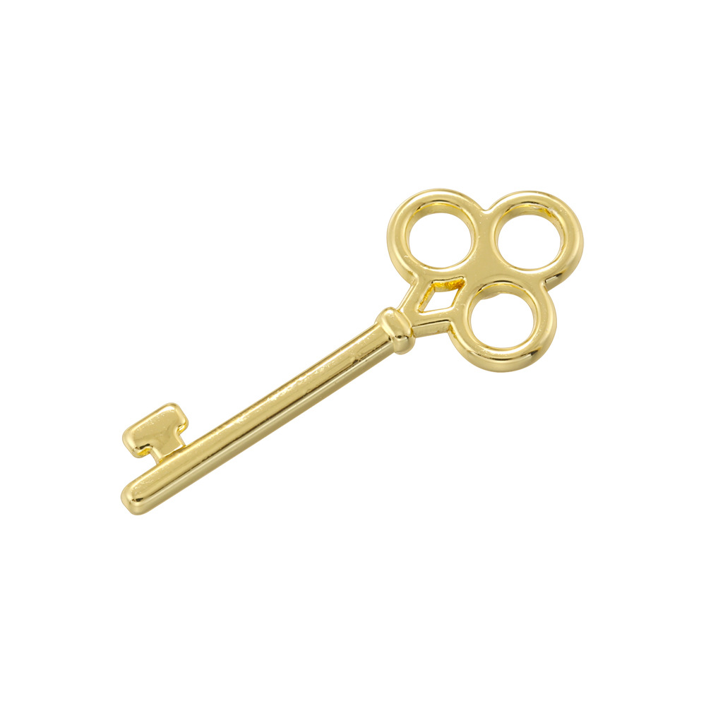 Vd1674 golden clover key