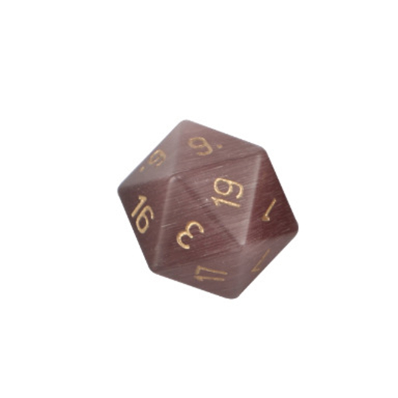 D20 Face