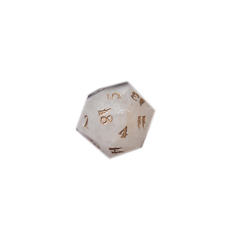 D20 Face