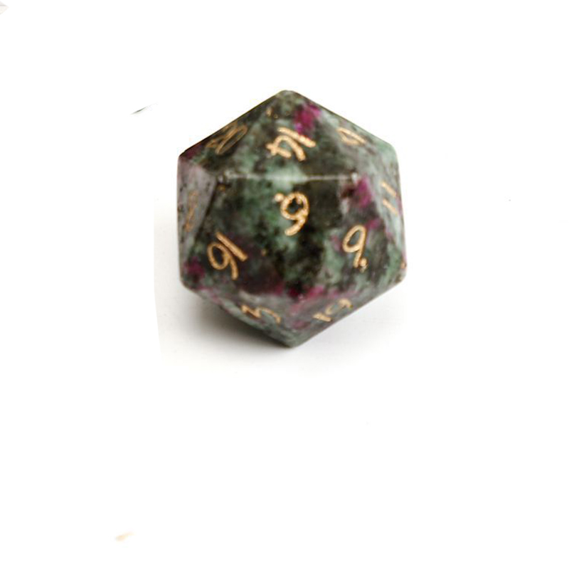 D20 Face