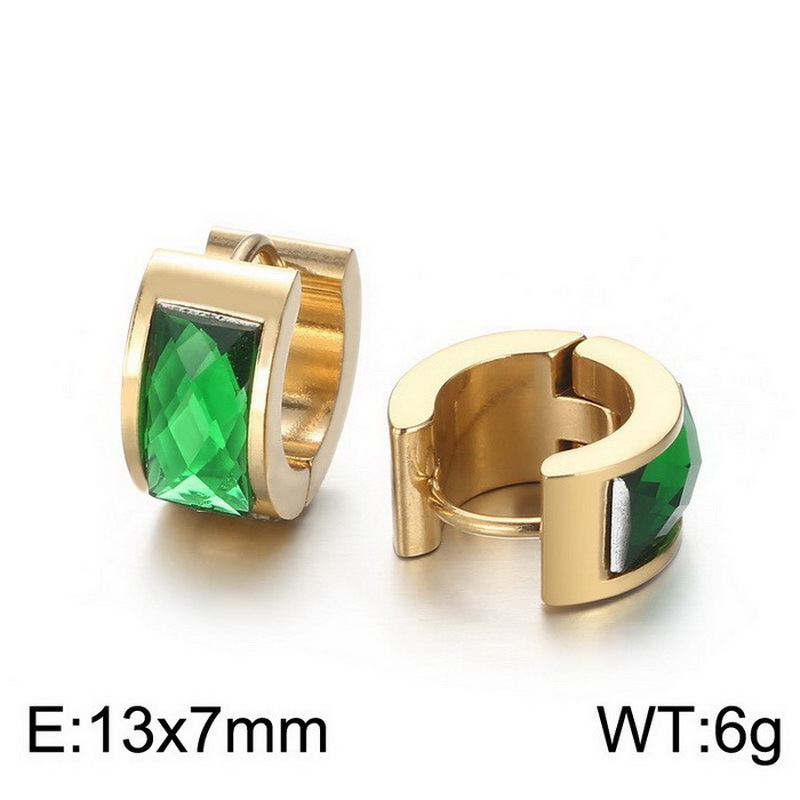 Gold-green KE108282-TGD