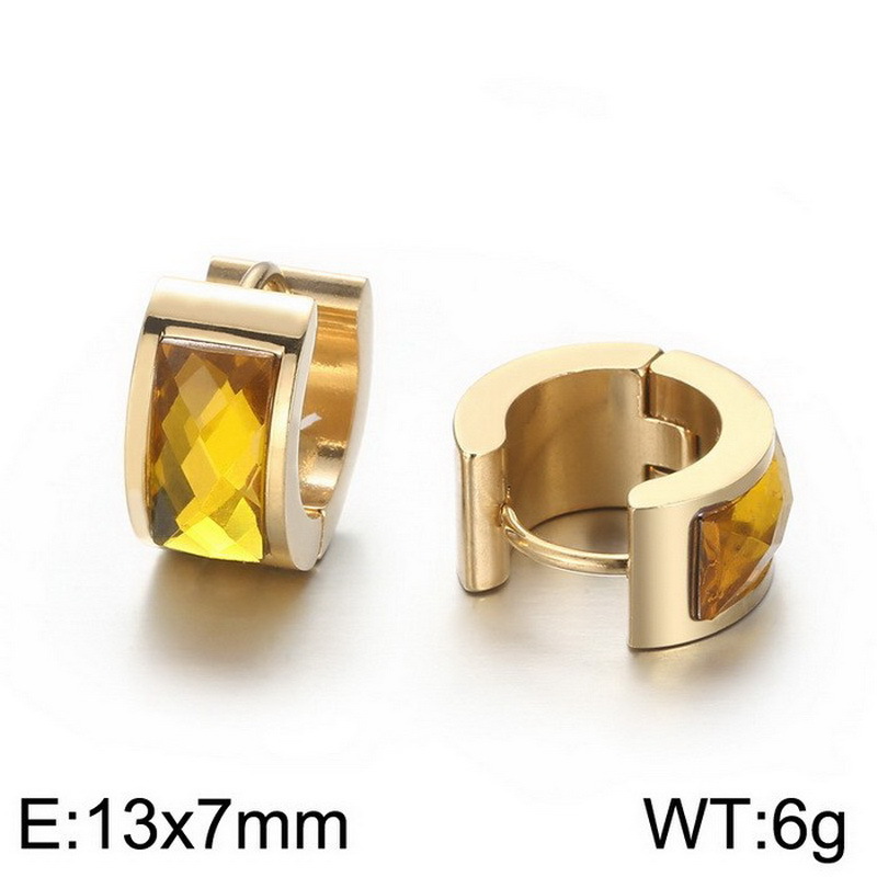 Gold-yellow KE108286-TGD