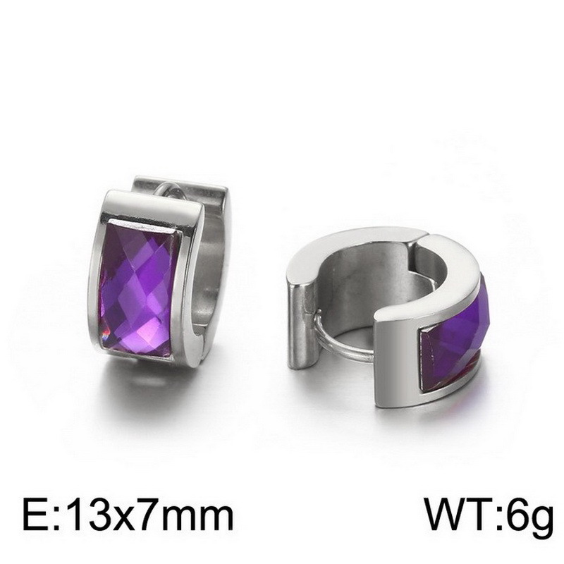 Steel-purple KE108279-TGD