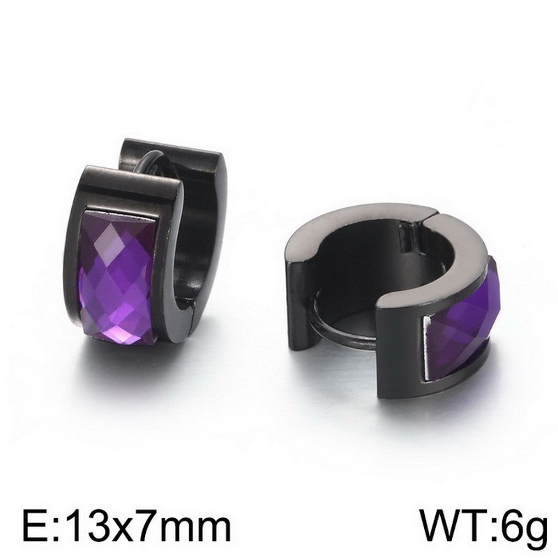 Black-purple KE108296-TGD