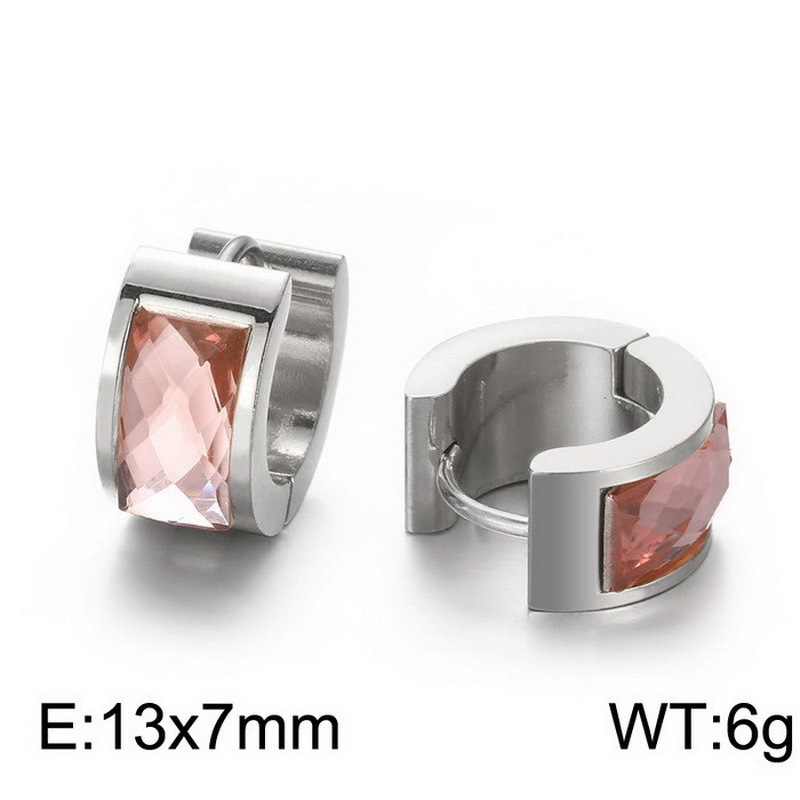 Steel-pink KE108281-TGD