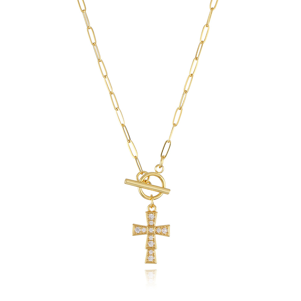 NE0357 Small cross