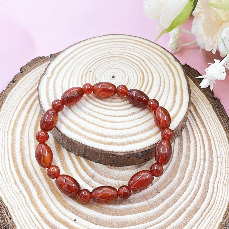 Red Agate