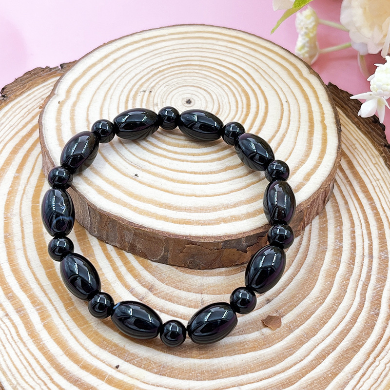 Black Agate