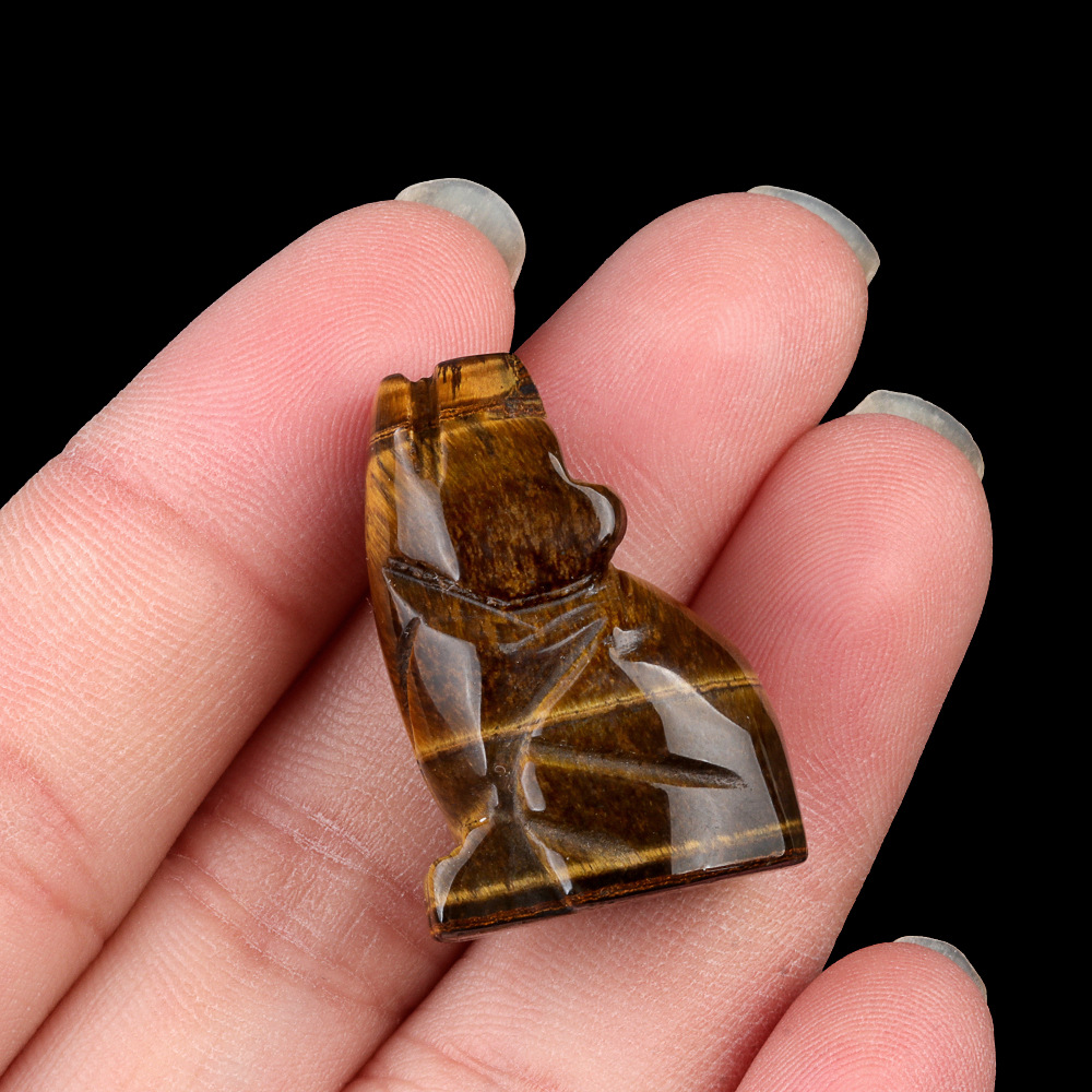 Tiger Eye Stone