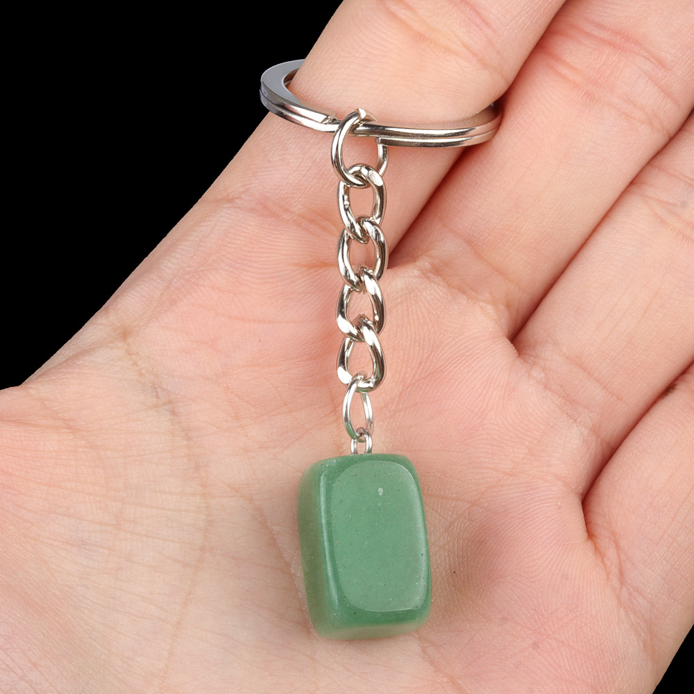 Green aventurine