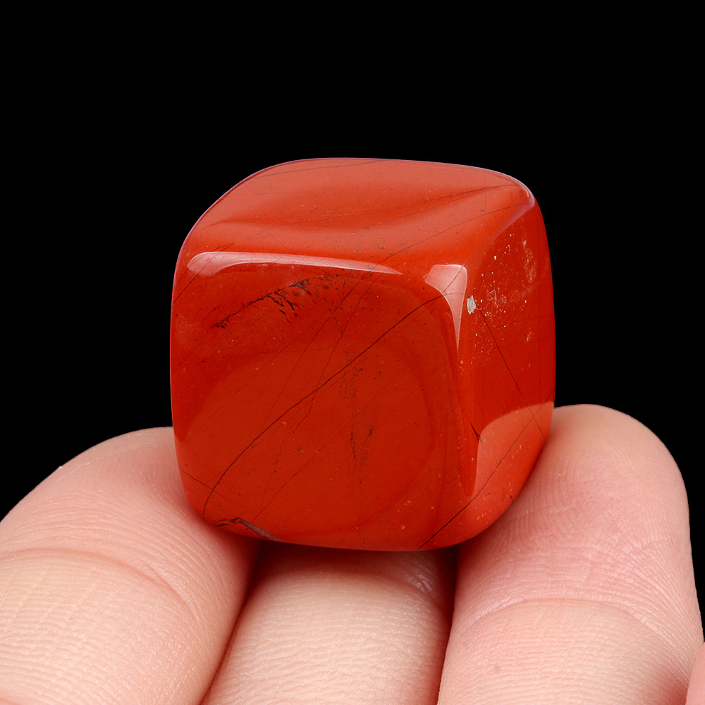 Red Jasper