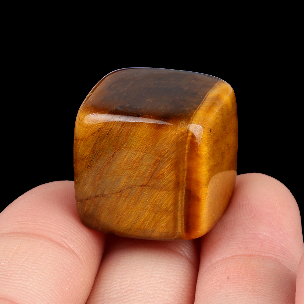 Tiger Eye Stone