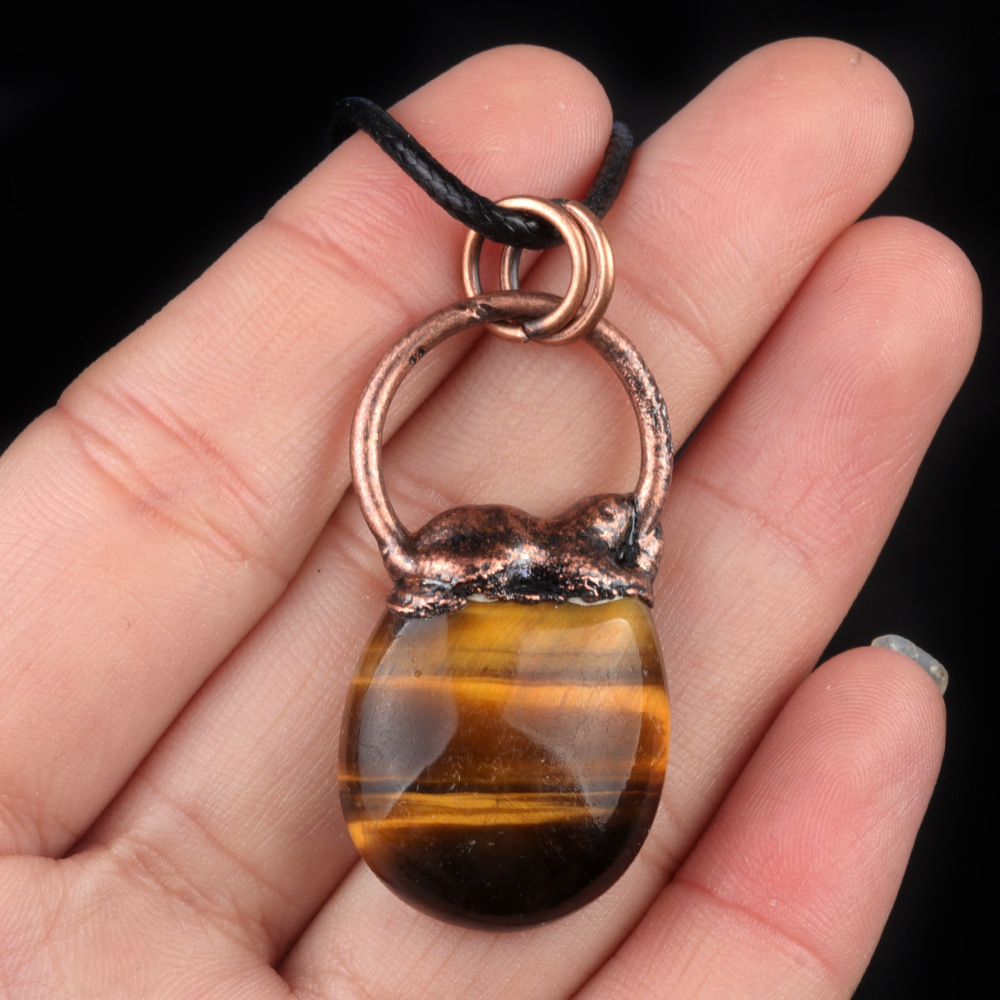 Tiger Eye Stone