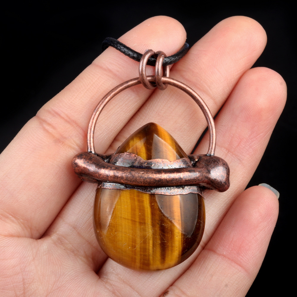 Tiger Eye Stone