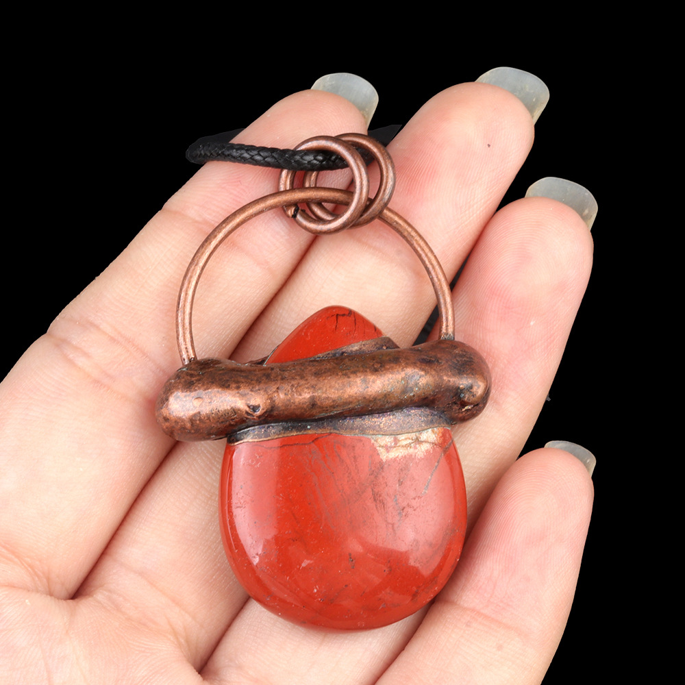 Red Jasper