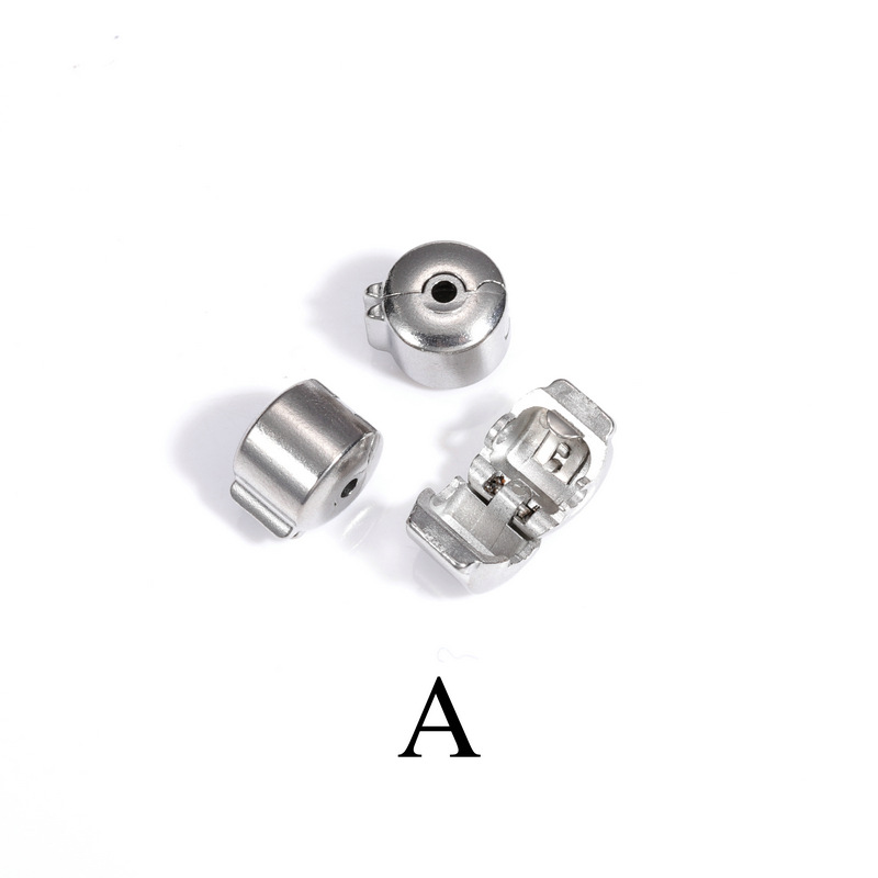 Slip-on: type a/11.5mm*10mm/weight 2.6 grams