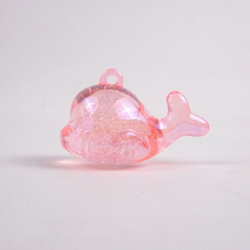 Pink Bubble