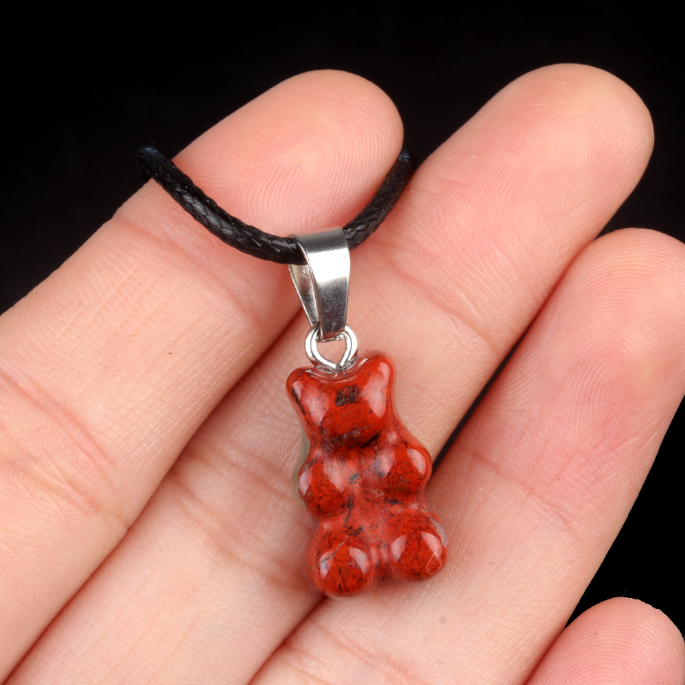 Red Jasper