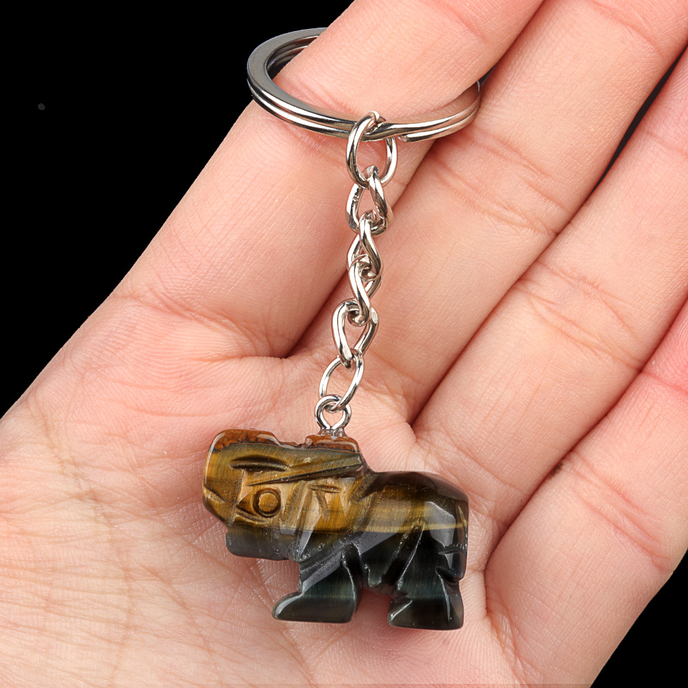 Tiger Eye Stone