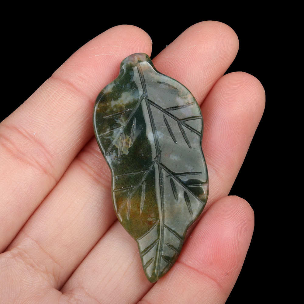 Indian agate