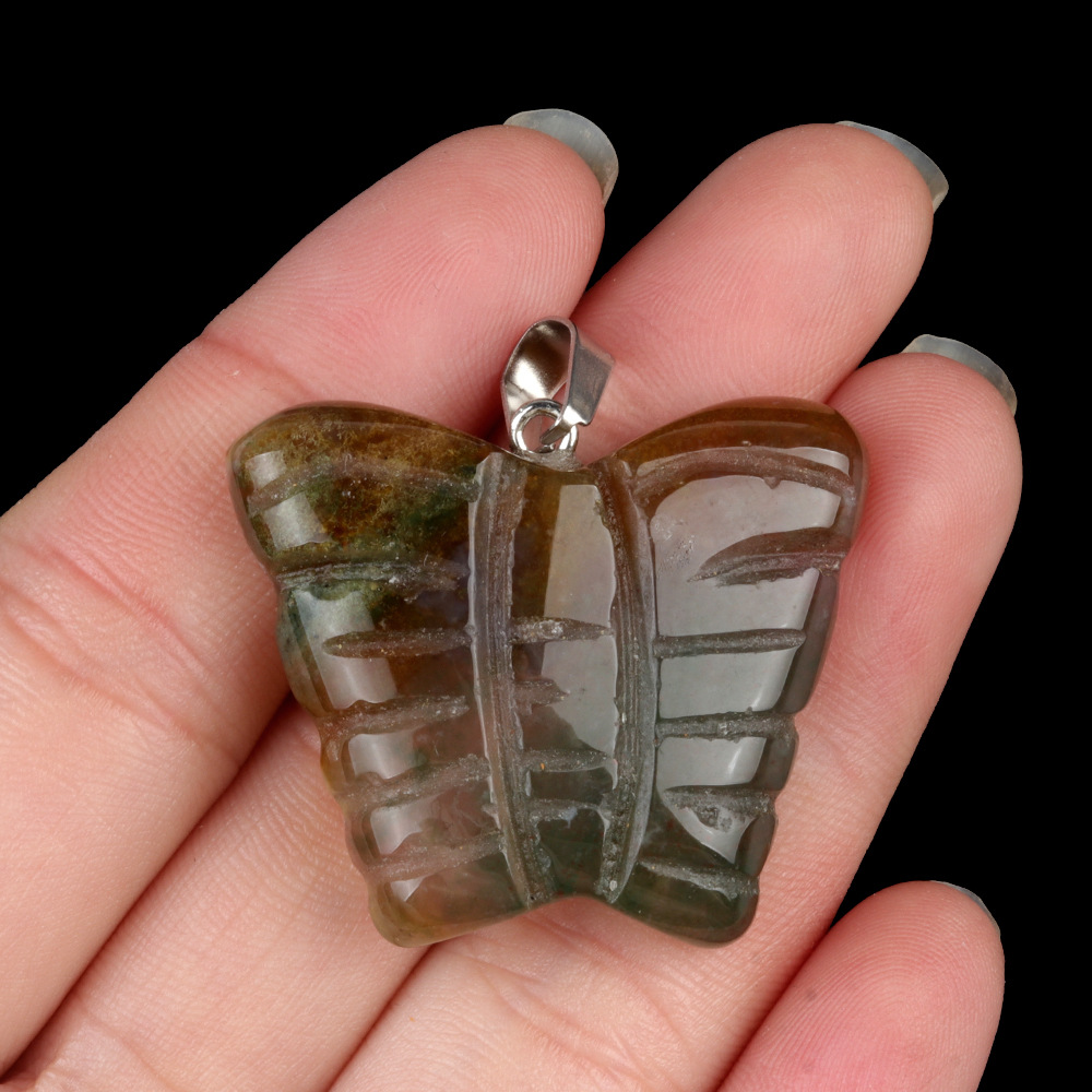 Indian agate