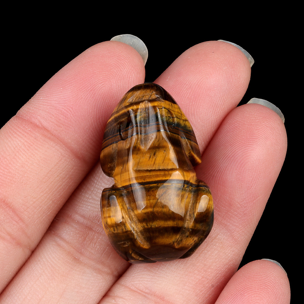 Tiger Eye Stone