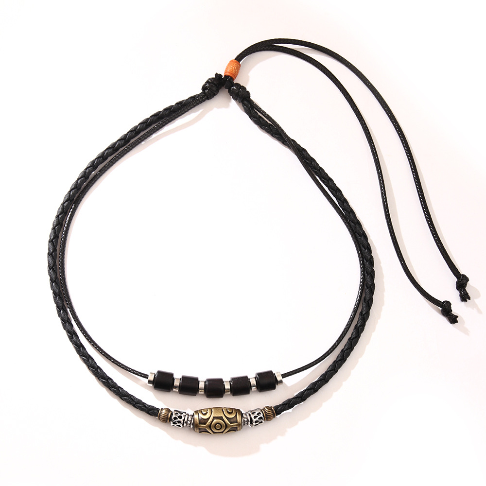 Necklace:75cm