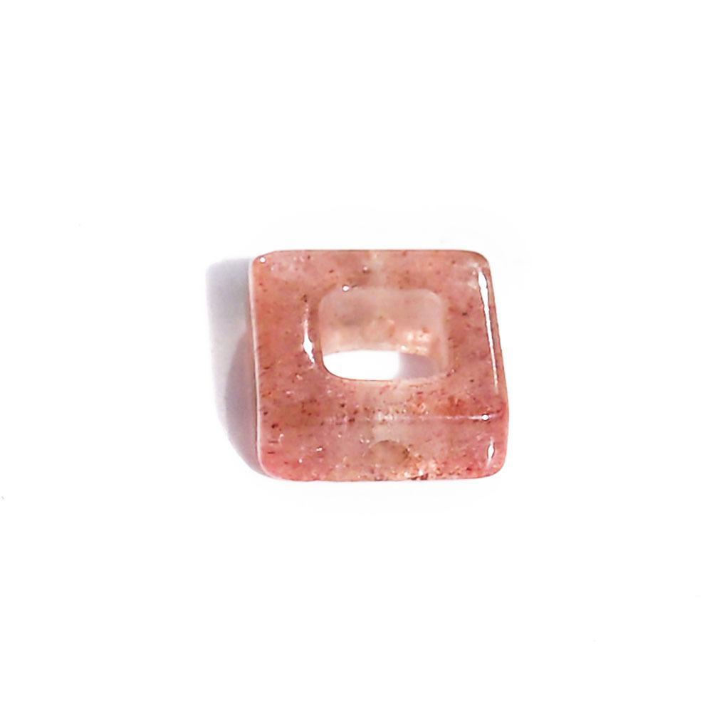 Strawberry Quartz