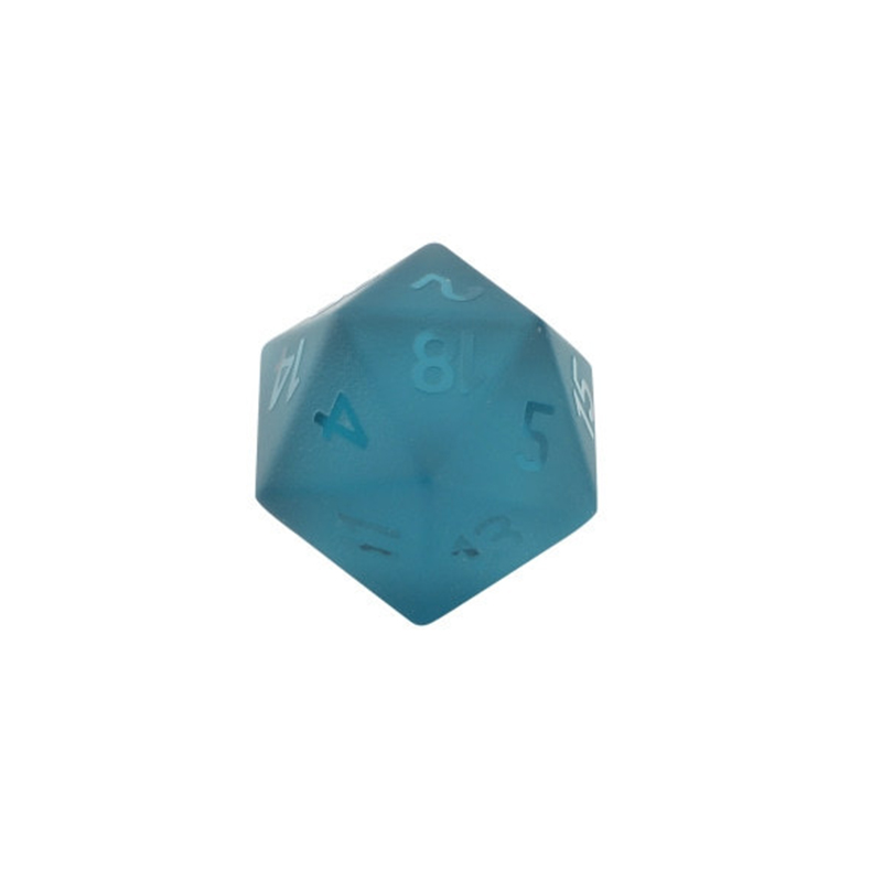 D20 Face