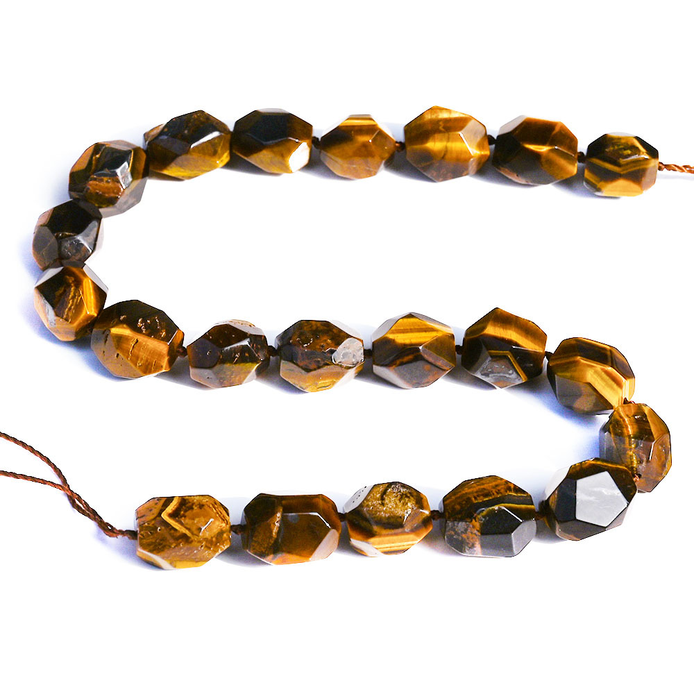 tiger eye