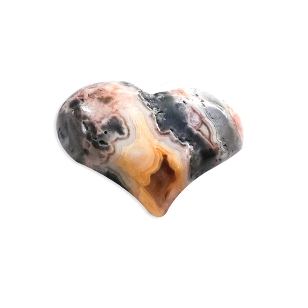 verrücktes Agate