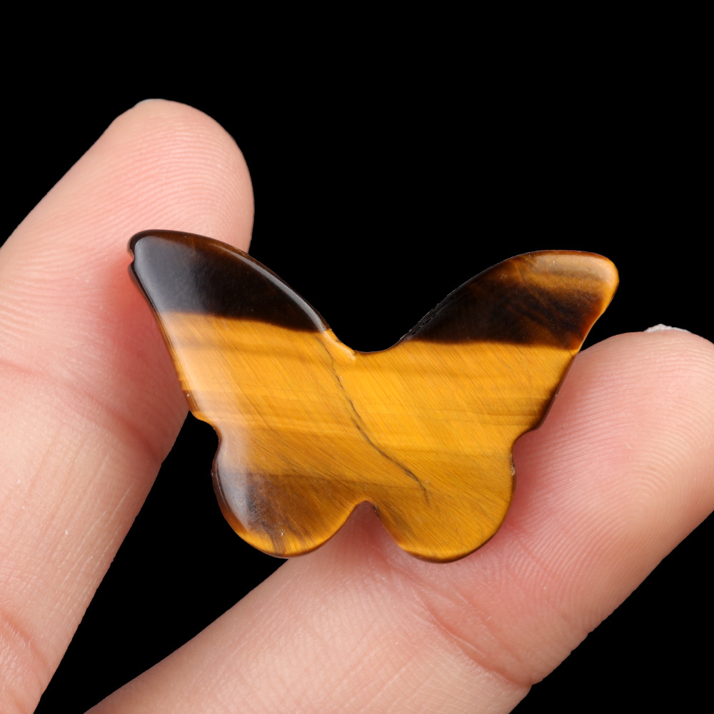 Tiger Eye Stone