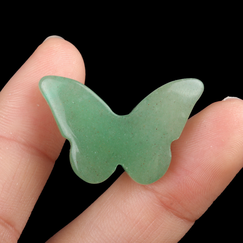 Green aventurine