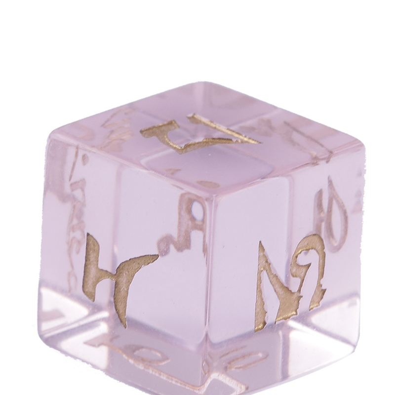 K9 Light Pink Crystal