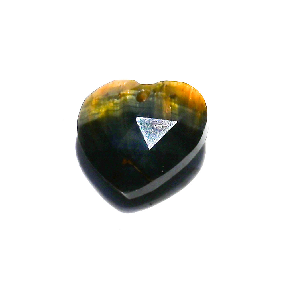 Black tiger eye