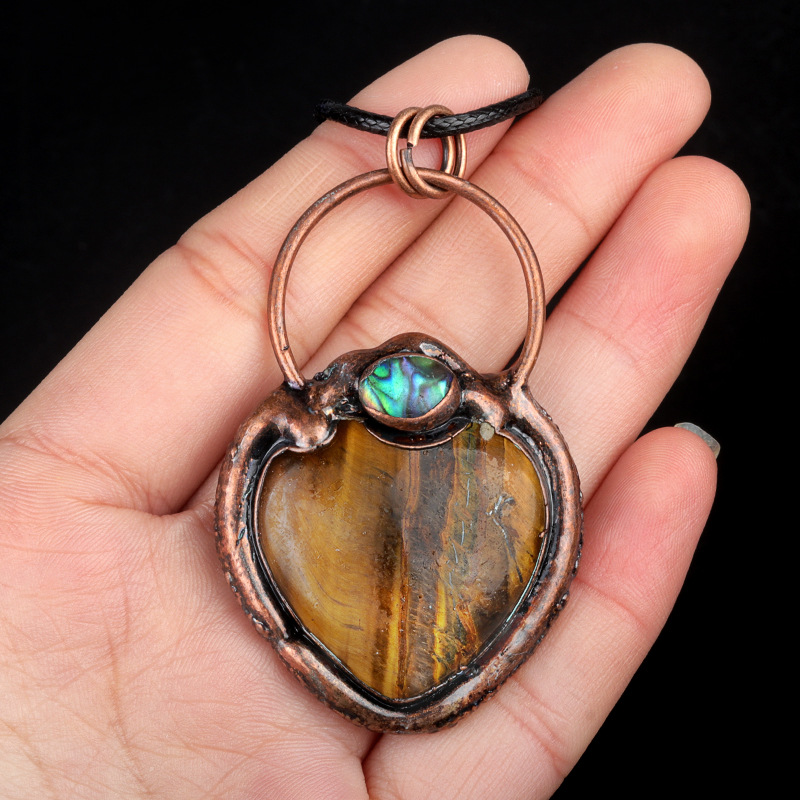 Tiger Eye Stone