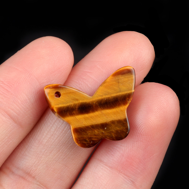 Tiger Eye Stone