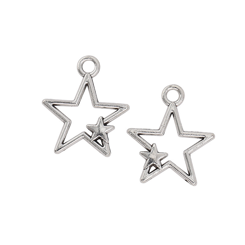 Star 25x21mm1.6g