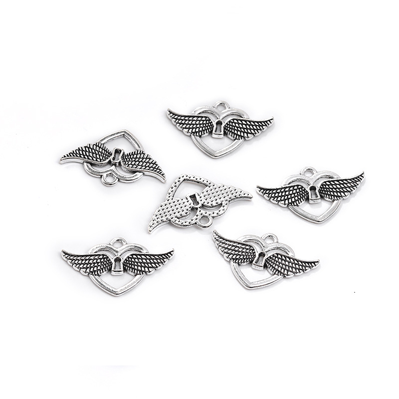 Wings 3 (16x25x1mm)