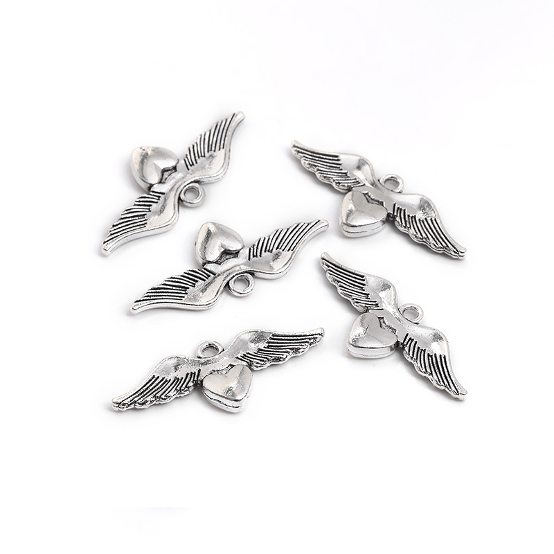 Wings 5 (34x14x3mm)