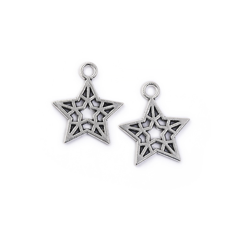 Star 16x19mm0.7g