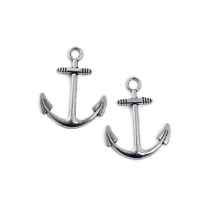 Anchor 25x31.5mm2.3g