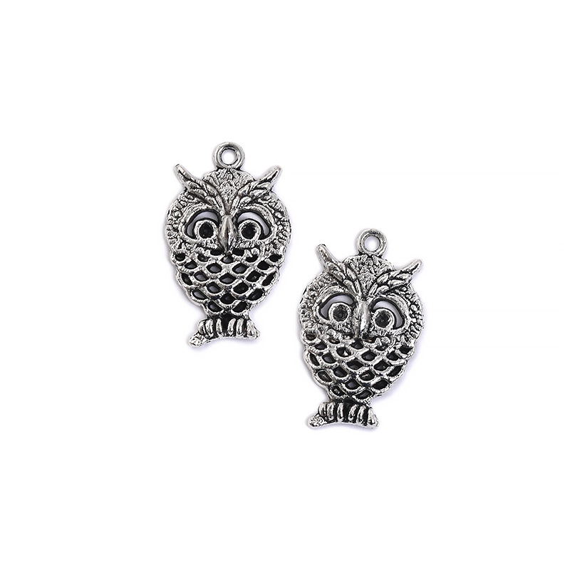 Owl 15x24mm1.6g