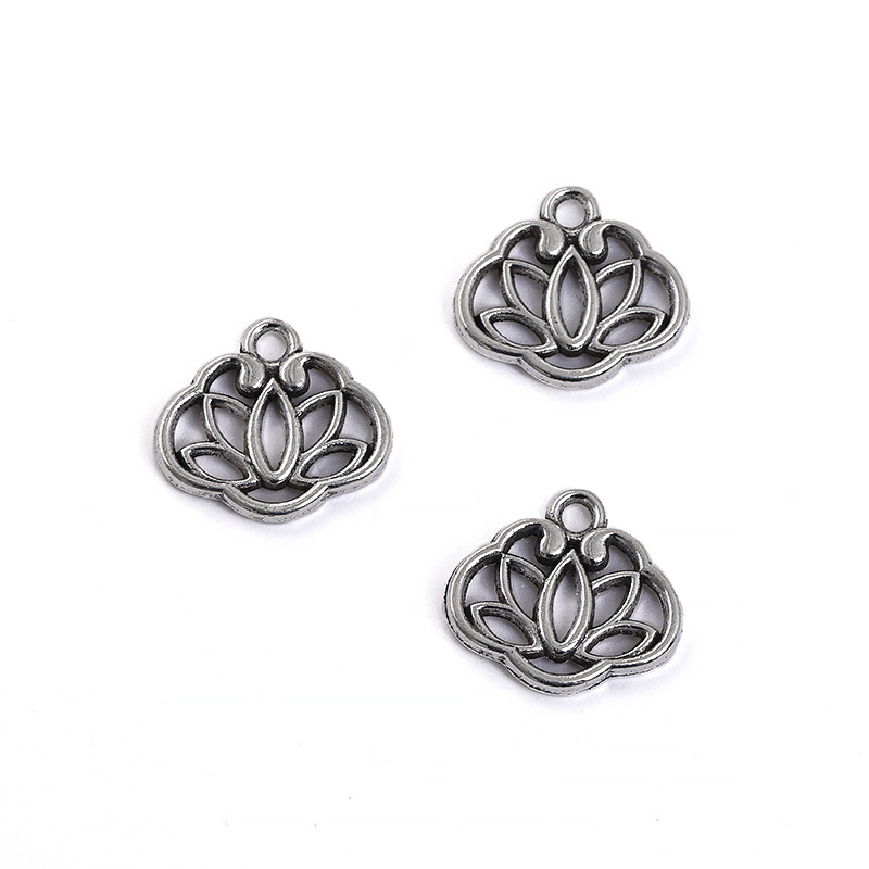 Lotus 14x12mm0.8g