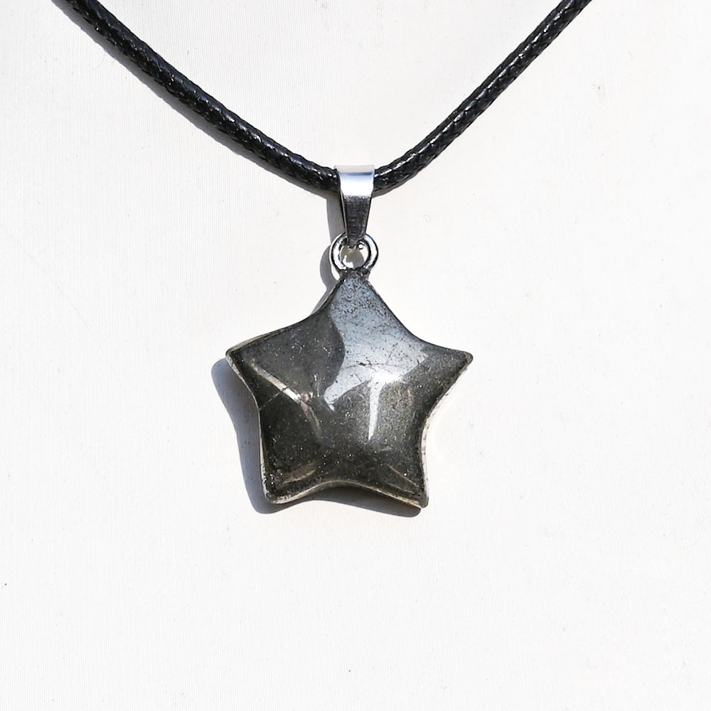 8*19mm five-pointed star