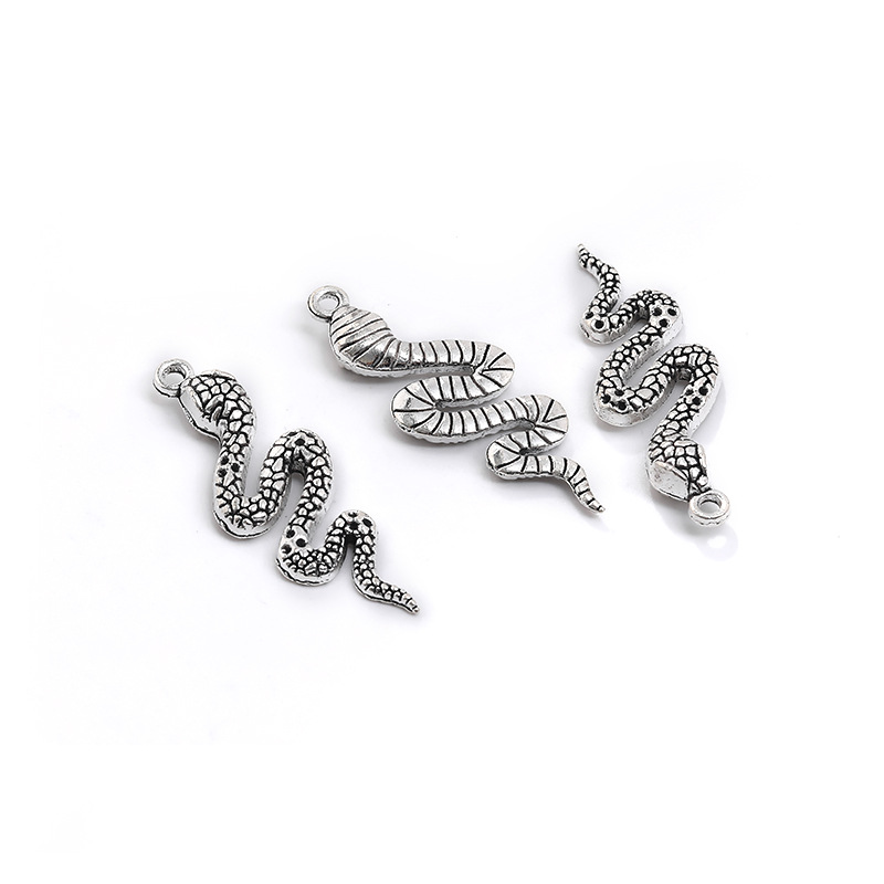 Snake 43x14mm