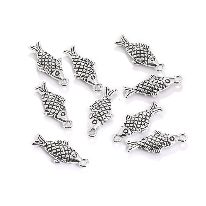 Fish (20x 8.5x 3mm)0.8g