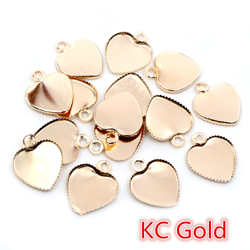 KC gold