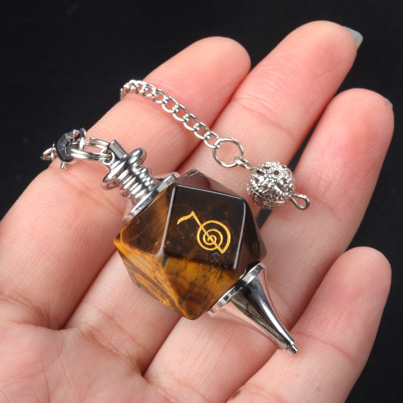 Tiger Eye Stone