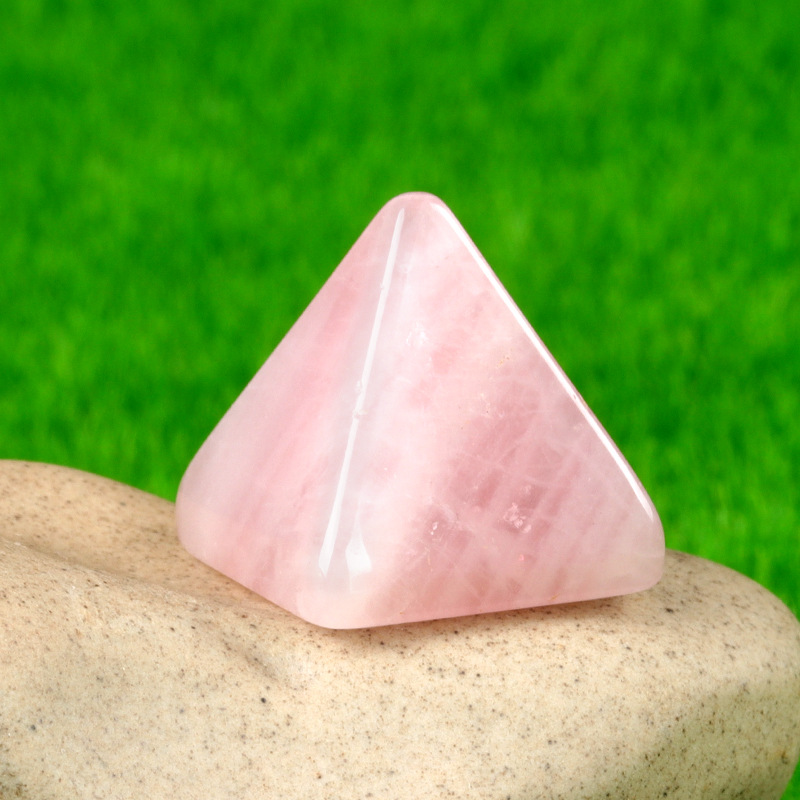 Pink Crystal